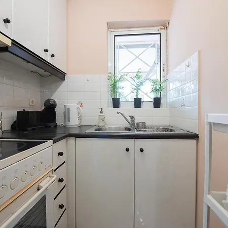 Garden-View Apartment, Marousi Athens Exterior photo