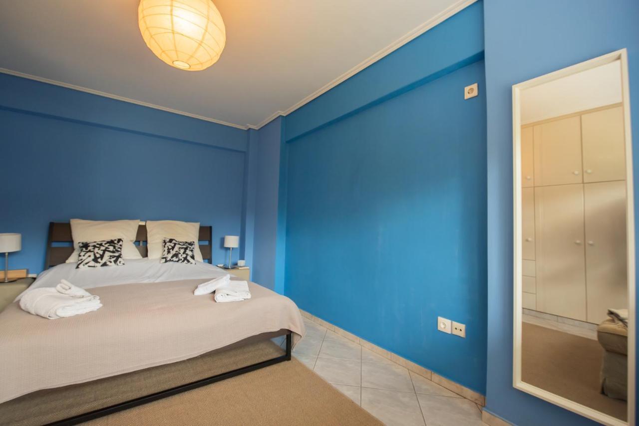 Appartement Garden-view Apartment, Marousi Athènes